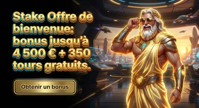 Stake Casino